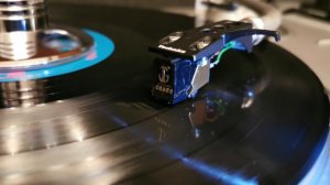 SL1200GR test cartridge Audio Technica AT95E , AT130E , VM740ML ,Grado GOLD 2