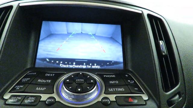 2012 Infiniti G37 Sedan @CarVision.com 22,019 Miles смотреть онлайн