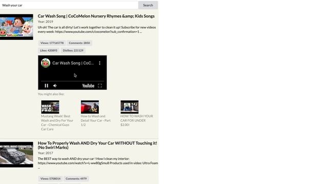 How to build a GRANDstack application смотреть онлайн
