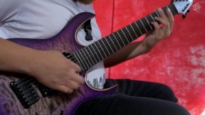 JOHN BROWNE | MONUMENTS - Leviathan (Playthrough) with Ampete Engineering