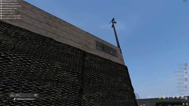 DayZ Narcos Yakuza & Sinaloa - Parkyns & Policja смотреть онлайн