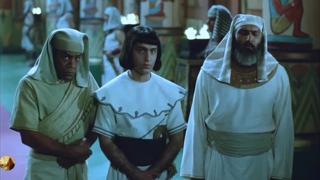 O'ZBEK KINO | YUSUF ALAYHISSALOM 28-35 QISM | ЮСУФ ПАЙГАМБАР | 1080р | Исломий кинолар Uzbek Tilida