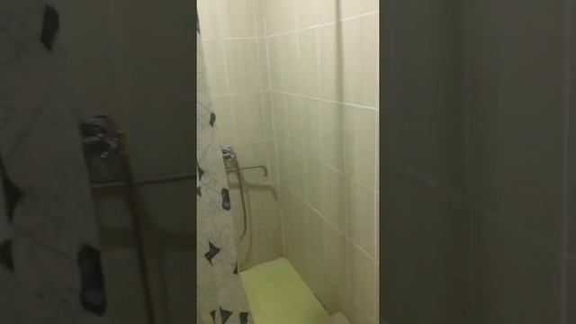 Абхазия, Кындыг. Отель, пляж, горячие источники смотреть онлайн