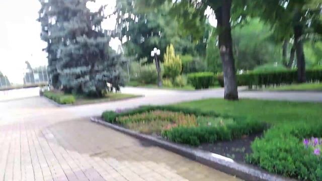 ❤️ПАРК ЩЕРБАКОВА ❤️ ДОНЕЦК В НАШИ ДНИ, 2022 смотреть онлайн