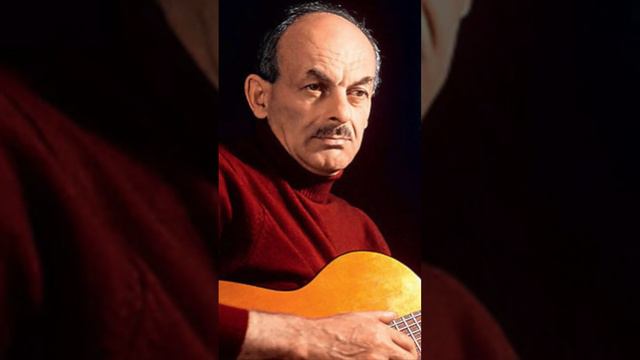 12 июня - день памяти Булата Окуджавы. смотреть онлайн