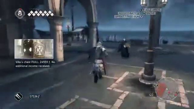 Let's Play Assassin's Creed 2 ~88~ Seal collected! смотреть онлайн
