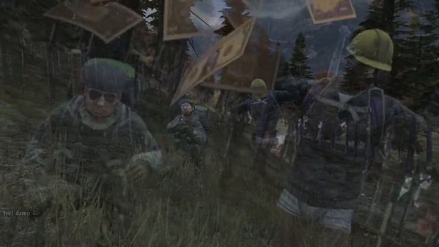 DayZ: Rated R смотреть онлайн