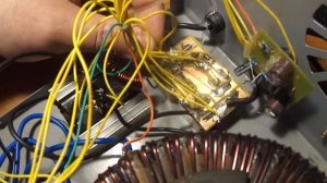 Зарядное устройство MAXINTER PLUS-30 ВТ-11