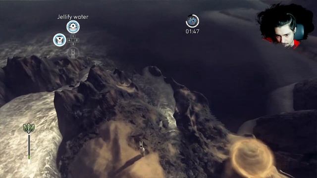 From Dust ● Прохождение #1