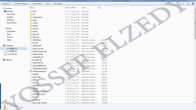 كيفية تثبيت برنامج (Adobe Photoshop CC 2015 (32 Bit смотреть онлайн