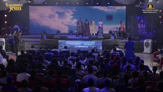 SUNDAY THANKSGIVING SERVICE | STRATEGIES FOR SOUL WINNING | 29.10.2023 | APOSTLE MICHAEL OROKPO смотреть онлайн