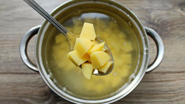 Вкусные будни