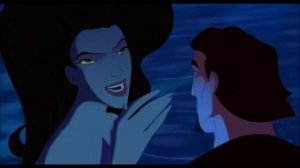 Фэнтези мюзикл «Последнее испытание» Хелависа и Мириам – Изида под Покрывалом