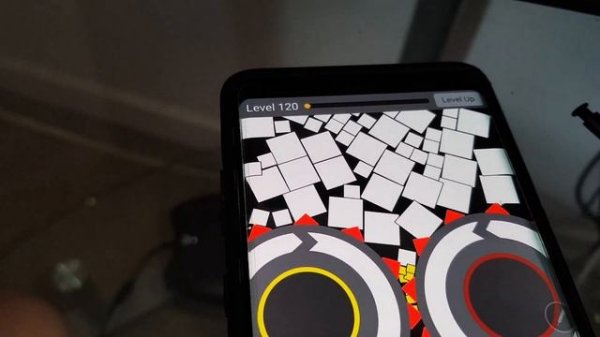 Will it crush game hack!! Infinite lvl money diamonds!!!!