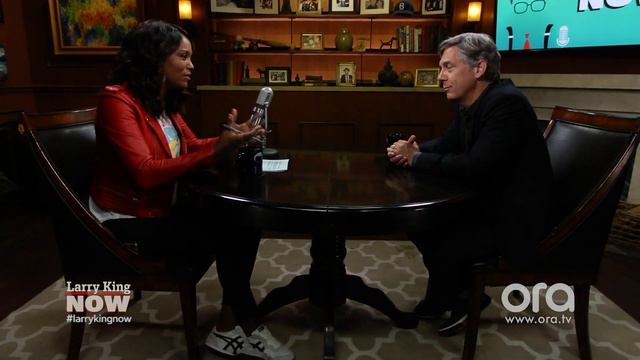 ‘Archer’ star Chris Parnell on his prolific voice-acting career смотреть онлайн