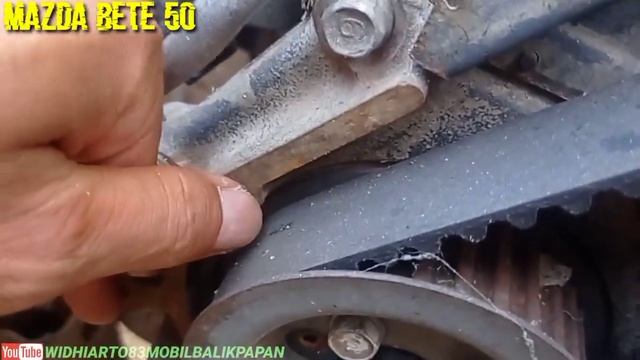 REVIEW MESIN MAZDA BT50 MESIN DIESEL TURBO смотреть онлайн