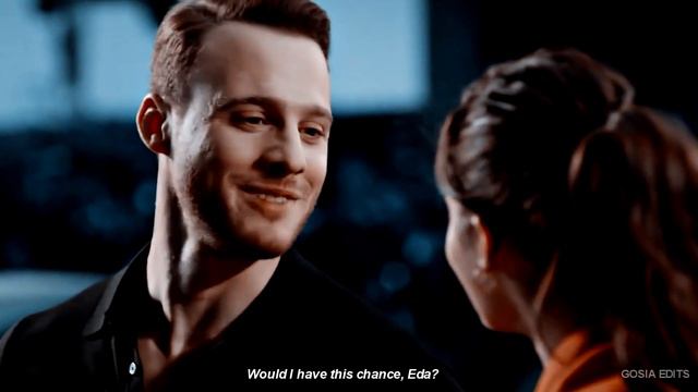 Serkan Bolat/Kerem Bürsin | Starboy ♛