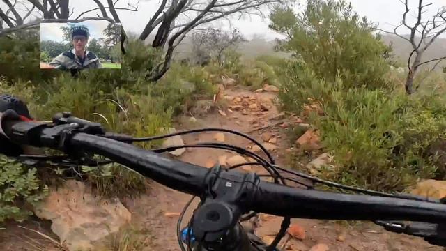 Review: Giant Trance X eMTB | Tech, Range Tests & Ride Impressions смотреть онлайн
