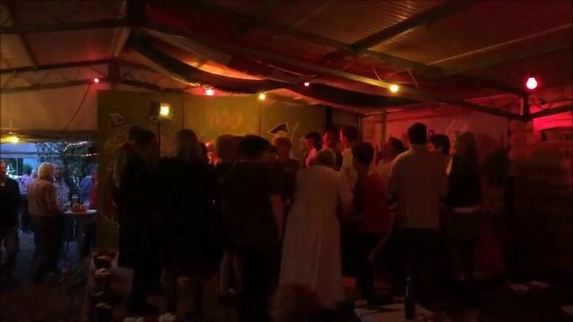 25 Jähriges Jubiläum Kalocsa und Trachtenverein Kirchheim unter Teck смотреть онлайн