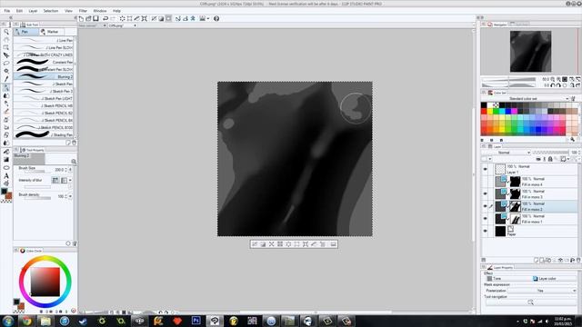 World Machine - Drawing your Heightmap смотреть онлайн