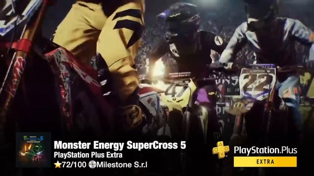 20 New Free Games - PlayStation Plus September 2022 смотреть онлайн