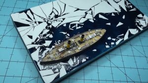 ВСЕ МОИ ДИОРАМЫ 2022