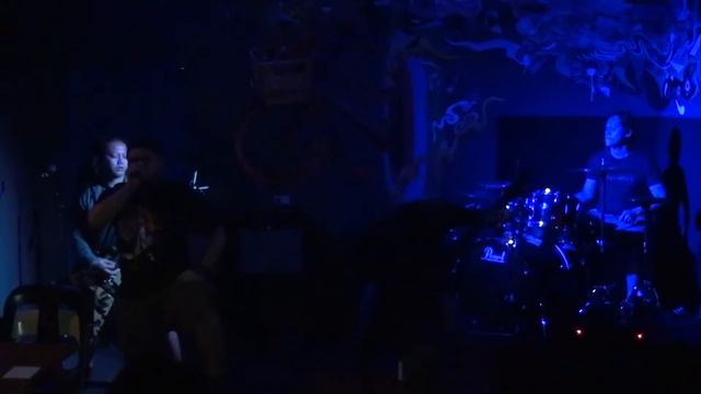 Almoranaz - Rectal Defloration (02.01.2014) смотреть онлайн