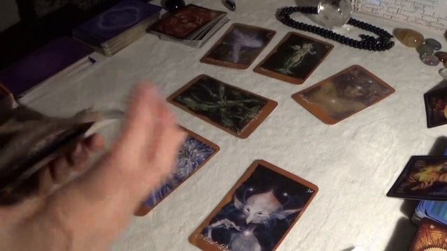 Pisces Faery Oracle November 2020. Think carefully before leaping - a divine plan - a new beginning смотреть онлайн