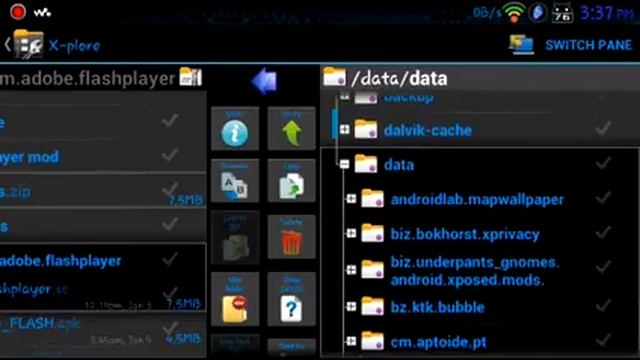 Get Flash Player Working Android 2014 смотреть онлайн