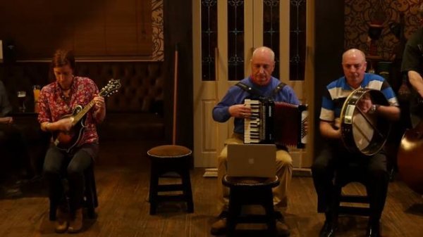 Clones Fleadh64 Virtual Session