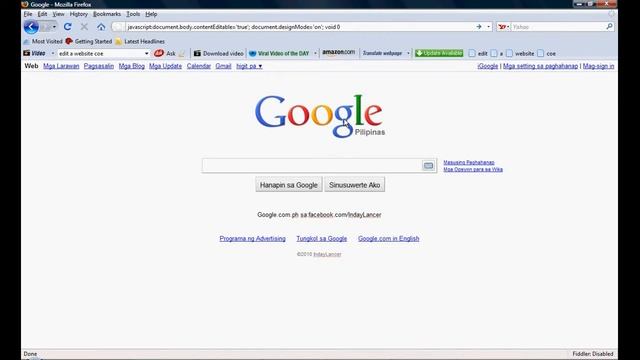 How to Edit Websites смотреть онлайн