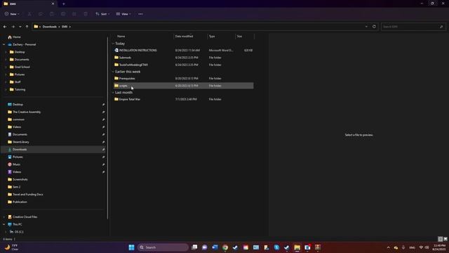 How to Install Empire: Total War II (Version 4.0 2023) смотреть онлайн