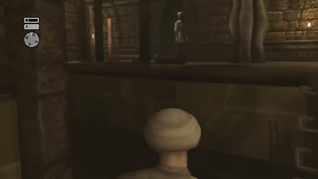 Hitman 2 - Silent Assassin HD Walkthrough - (Hitman HD Trilogy) Part 16 - Mission 15 SA смотреть онлайн