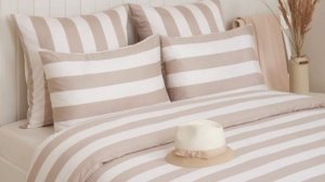 Вот почему нельзя гладить постельное белье