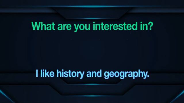 20 простых диалогов на английском с переводом. смотреть онлайн