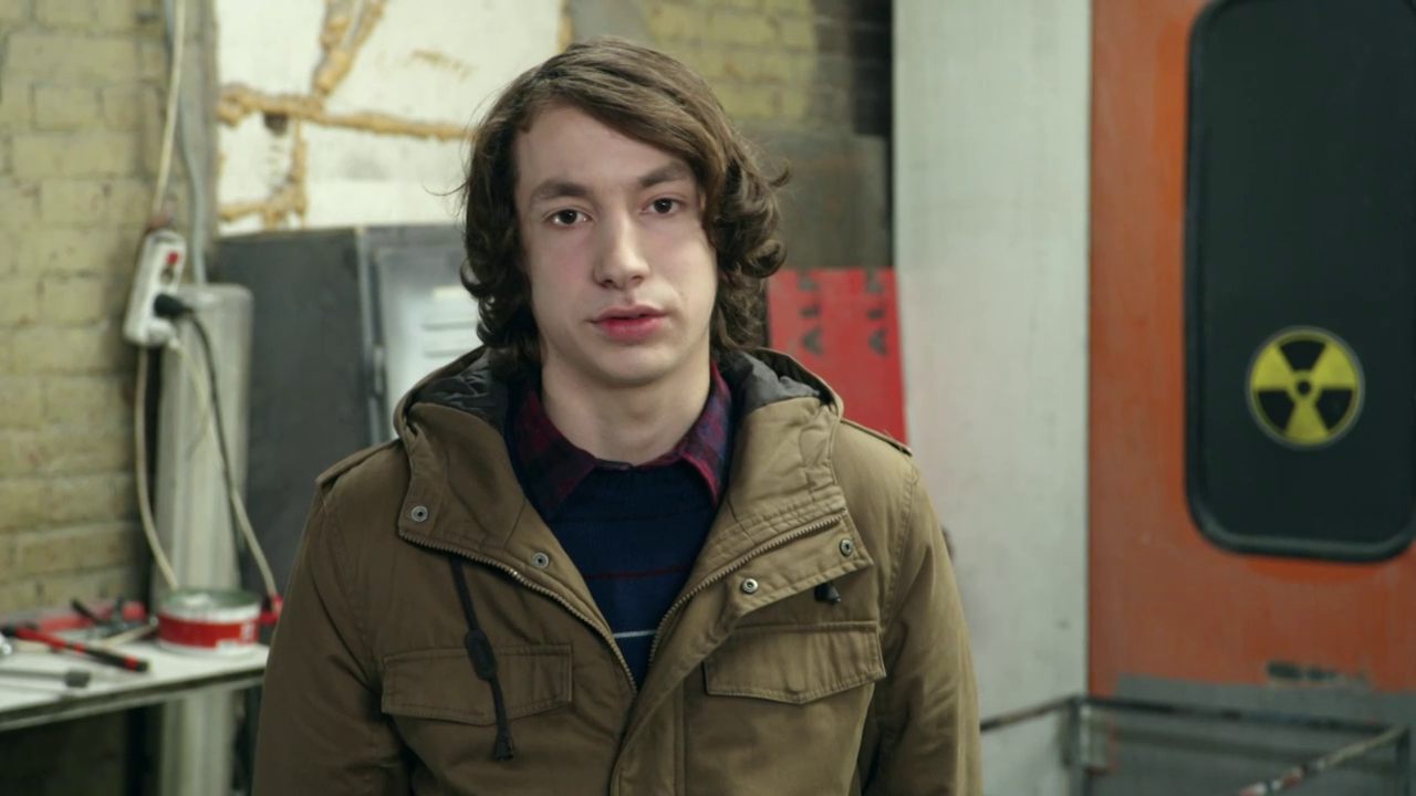 Реальные пацаны: Шаббат