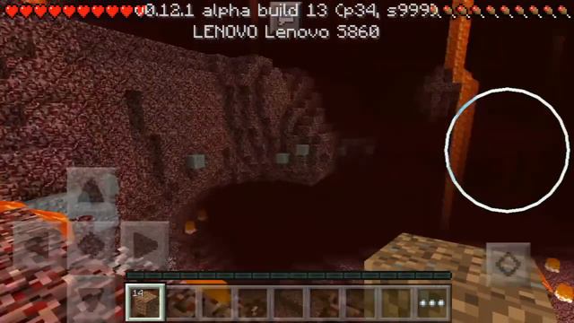 Дюп в minecraft PE 0.12.1 смотреть онлайн