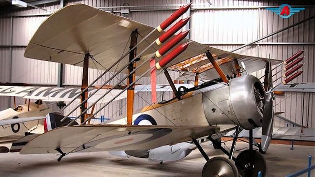 Misiles Aire-Aire. Explicación de su funcionamiento смотреть онлайн