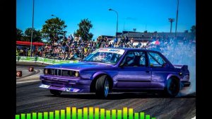 Антоха МС - Бросай ТАБАК [Bass Bosted]