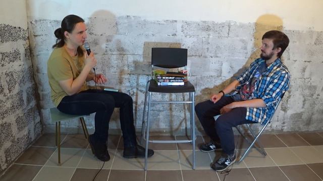 Колонизация Марса: испытания космонавтов и ядерные удары по красной планете. СсайФайКаст. Эпизод 3 смотреть онлайн