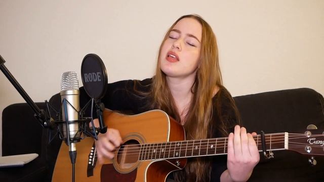 Sixteen Tons - Tennessee Ernie Ford Cover