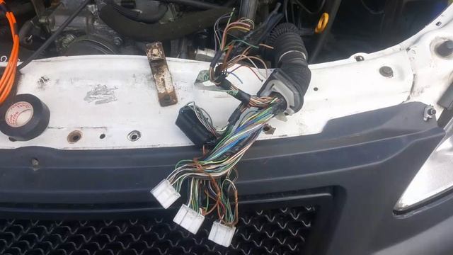 3uz 5at vvti: сборка и установка комплекта "поставил и поехал" на примере Газель.Ч2: ставим на ход смотреть онлайн