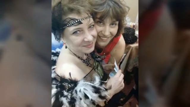 Вечеринка на День рождения Сергея Травкина смотреть онлайн