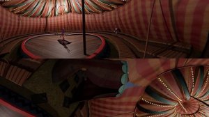 The Amazing Digital Circus VR 360° Experience