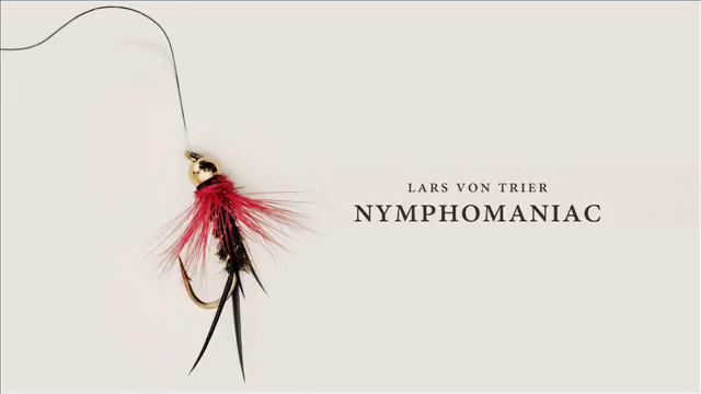 SONATA FOR VIOLIN AND PIANO IN A MAJOR - César Franck (Lars von Trier's Nymphomaniac Soundtrack) смотреть онлайн