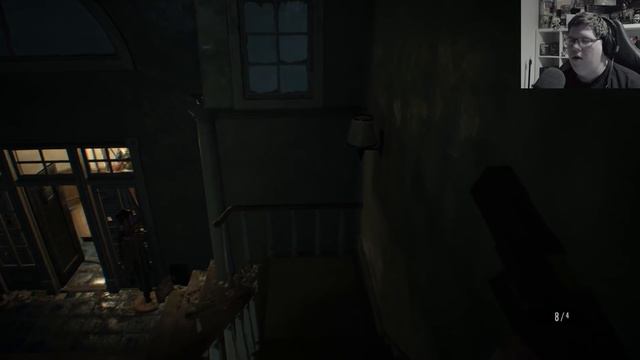 RESIDENT EVIL 7 Gameplay Part 4 [Deutsch] - Ich HASSE diese Monster (RE7 PS4) смотреть онлайн