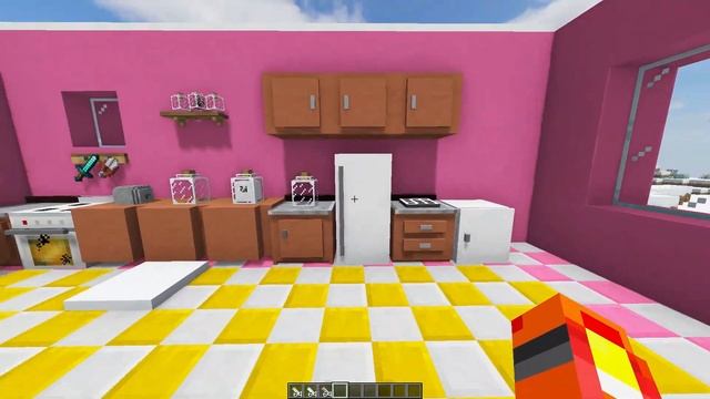 ?MEJORES MOD de COCINA y COMIDA para MINECRAFT 1.18.1?️Cooking for Blockheads & Pam's HarvestCraft смотреть онлайн