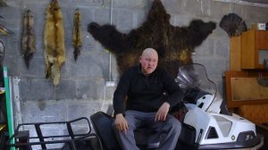 Stels Viking 600. Поломки за сезон. Пробег 11165 км. Отзыв о снегоходе Стелс Викинг 600.