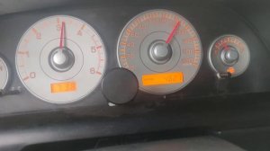 Тагер 2.9тд. 180км/ч
