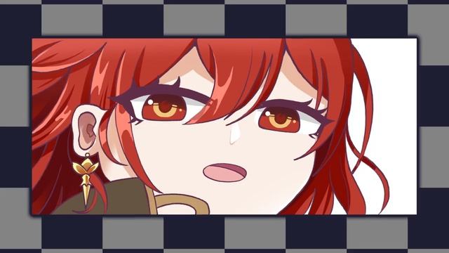 Kuru Kuru Kururing~ 1 HOUR (Honkai: Star Rail)